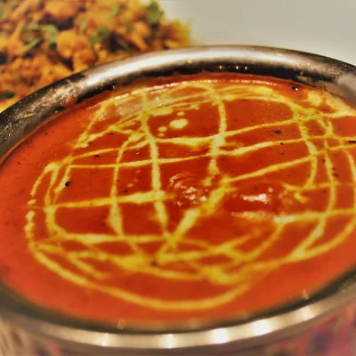 Butter paneer