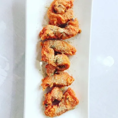 Chicken pakora